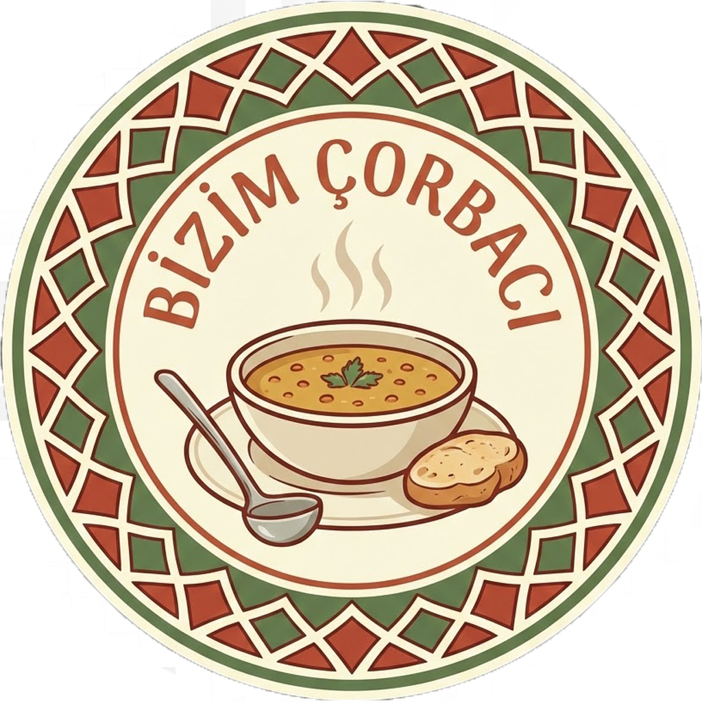 Bizim Çorbacı Logo