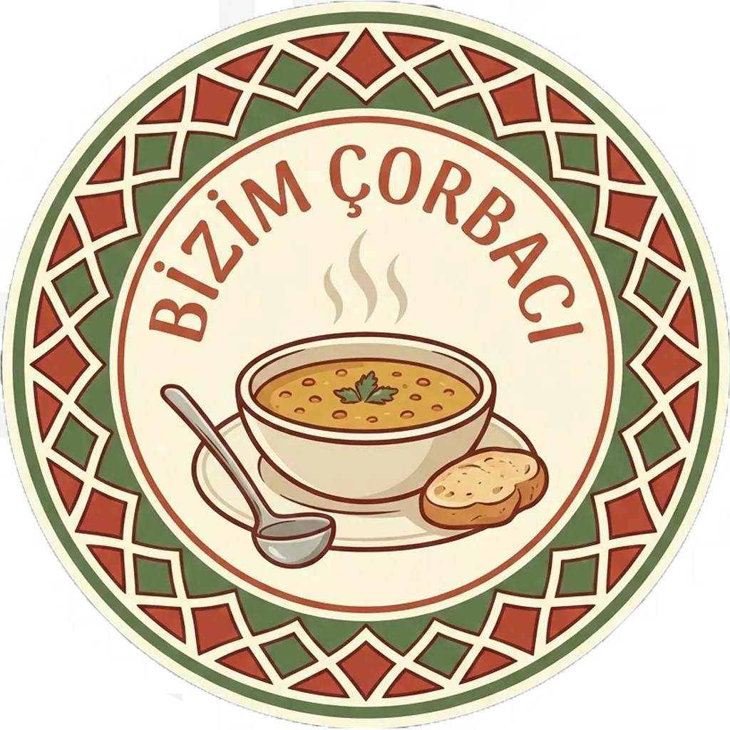Bizim Çorbacı Logo