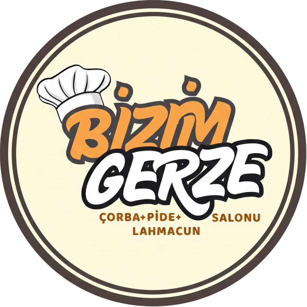 Bizim Pide Logo