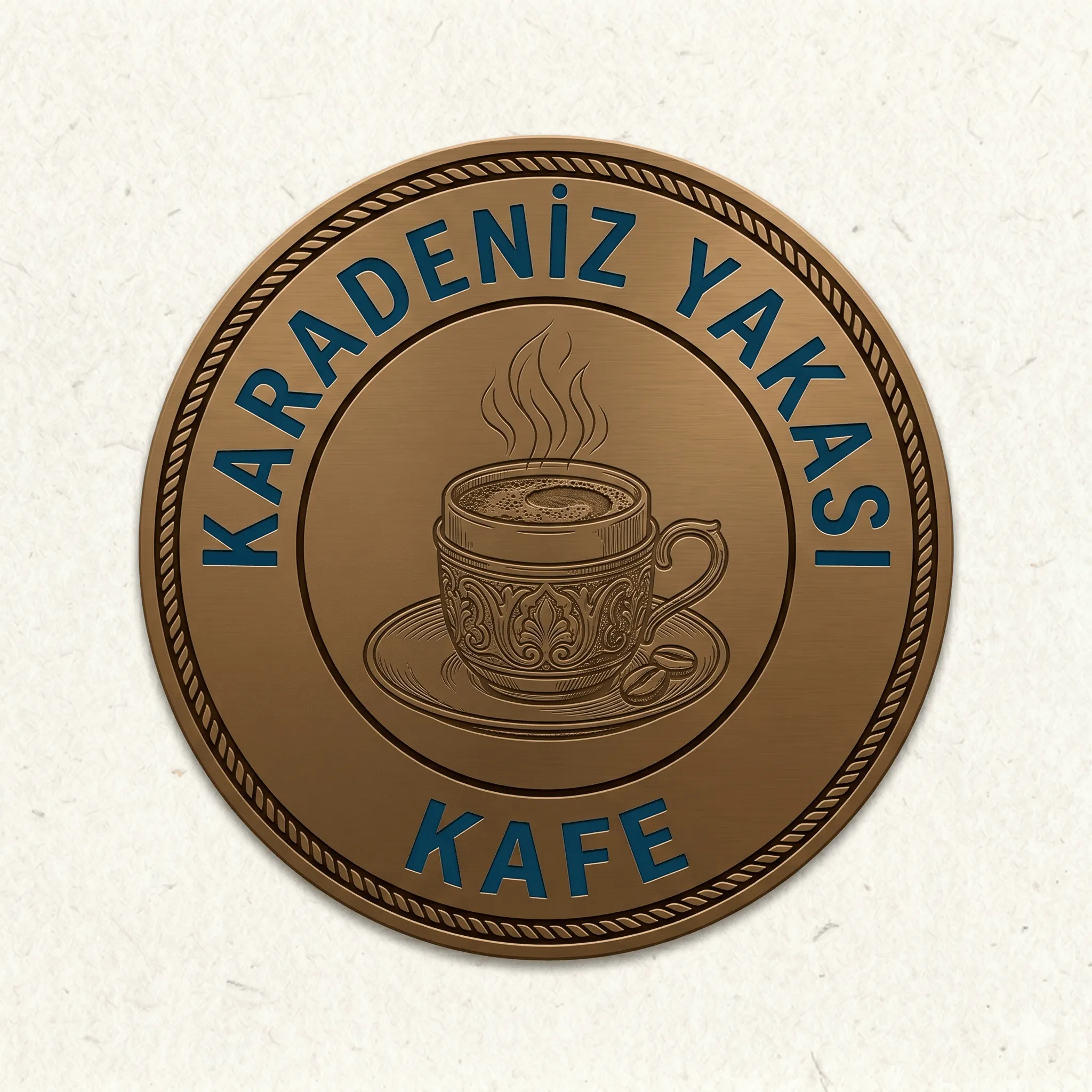 Kafe Yaka Logo