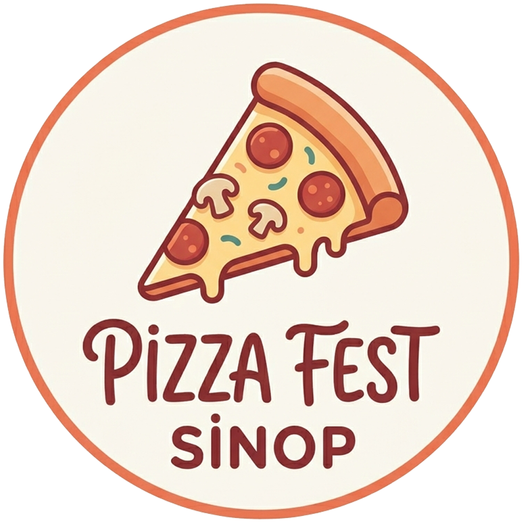 Pizza Fest Logo